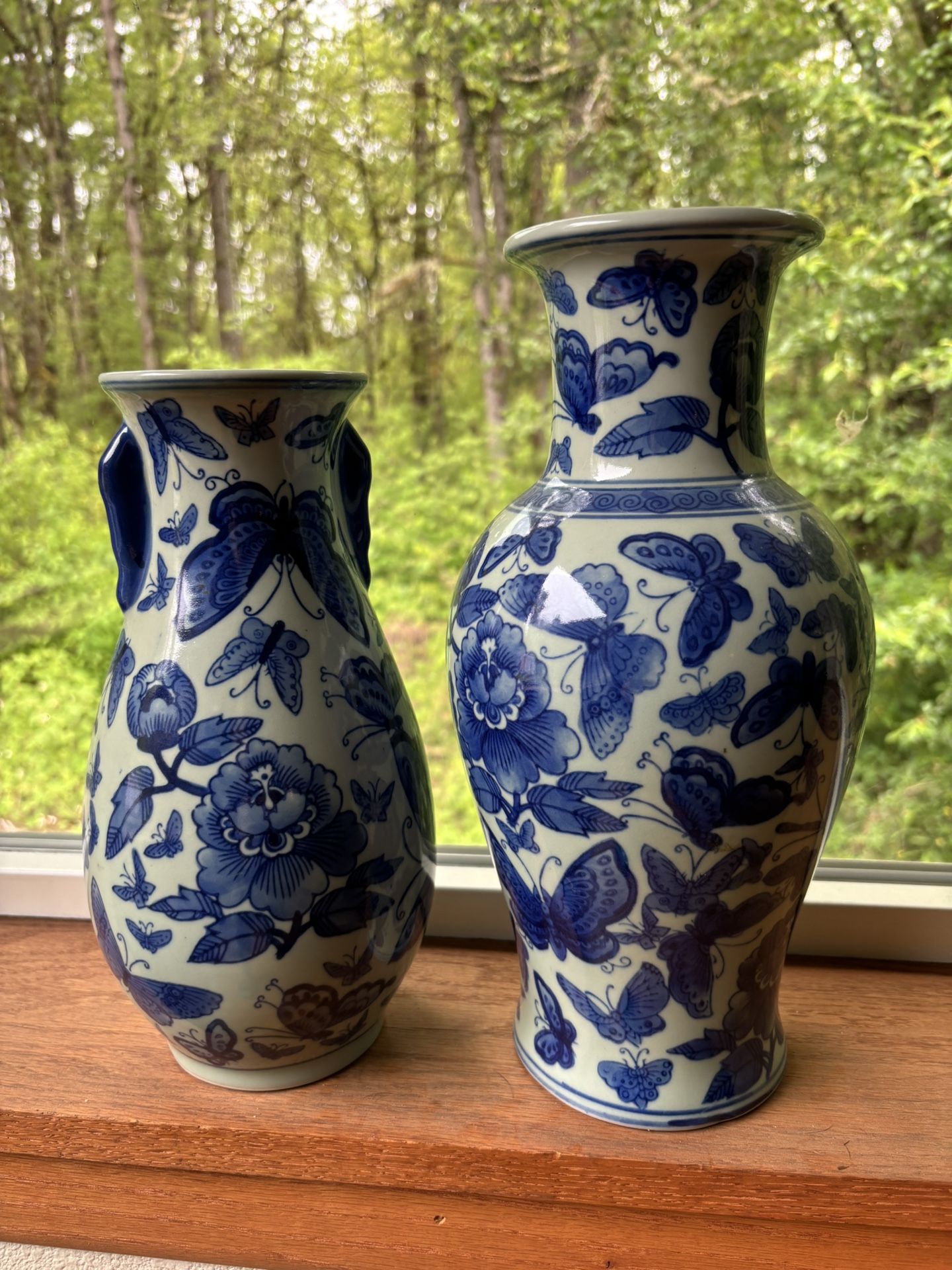 Vase Set