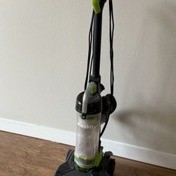 Vacuum Cleaner