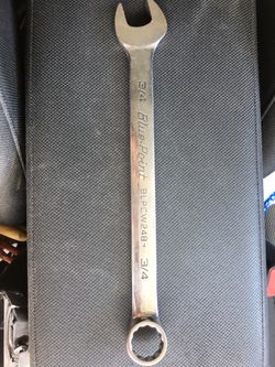 Blueprint wrench