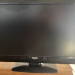 Phillips Monitor Tv