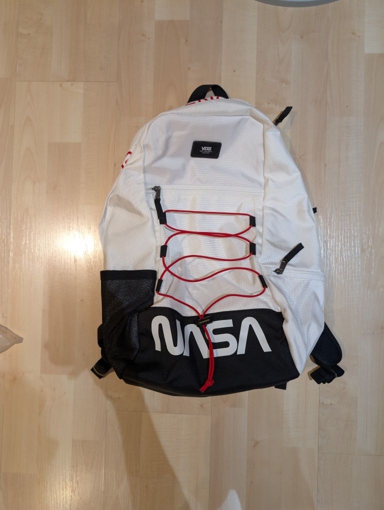 Vans Backpack