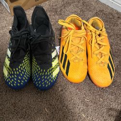 Kids Soccer Cleats 