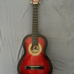 Classical Guitar