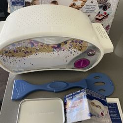 Easy Bake Ultimate Oven
