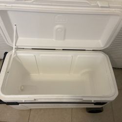 Coolers 