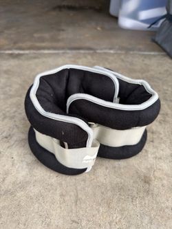 Ankle Weights 10 lbs