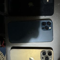 iPhones For Sale 