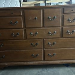 Furniture In Storage Unit