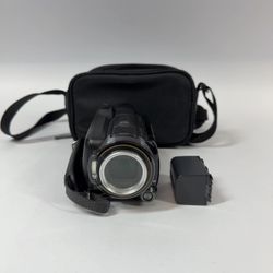 Sony Handycam HD Camcorder HDR-XR520E