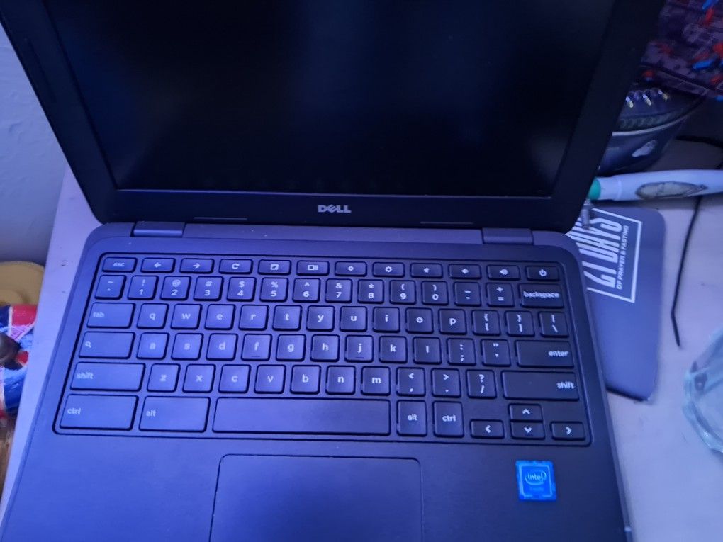 Chromebook 11