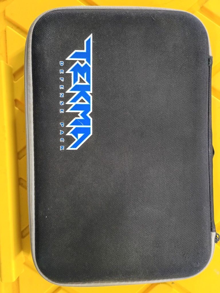 TEKMA DEFENSE PACK