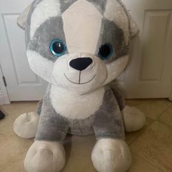 Stuffed Animal
