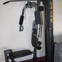 Gold s Gym Home Workout for Sale in Downey CA OfferUp