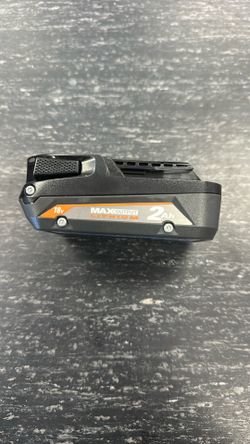 Rigid 2Ah Battery 