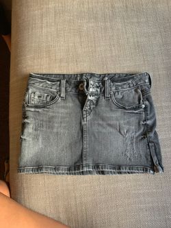 Guess size 24
