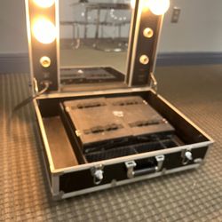 Case De Maquillaje 