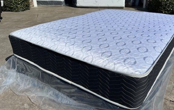 Queen Orthopedic Supreme 