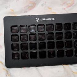 Elgato Stream Deck XL