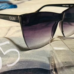 Brand New Quay Sunglasses