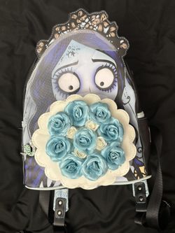 Corpse Bride Backpack