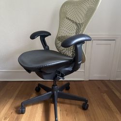 Herman Miller Mirra Office/Desk Chair