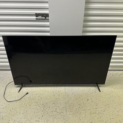 📺 TCL 65” 4K Roku Smart TV – Model 65S453 – Excellent Condition – $350 OBO