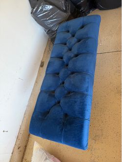 Bench