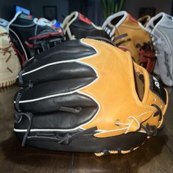 Baseball Glove 