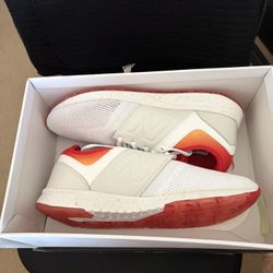 New Balance X Stance Collab 