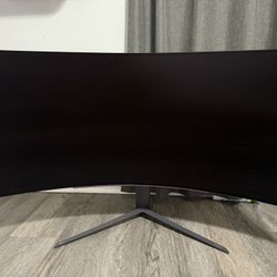 Lg 45 Inch Ultragear Monitor