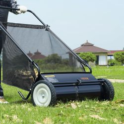 Push Lawn Sweeper(Jh3134D)