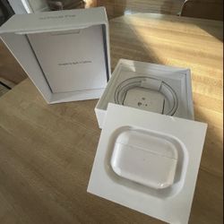 Airpod Pro 2nd Generation