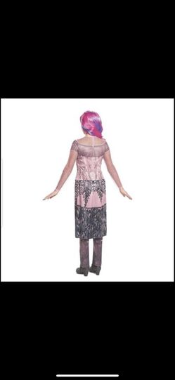 Descendants 3 Audrey Halloween Costume 4-6x for Sale in Brooklyn, NY -  OfferUp