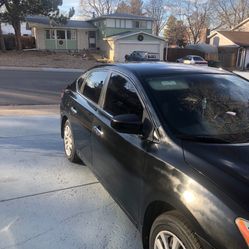 2013 Nissan Sentra