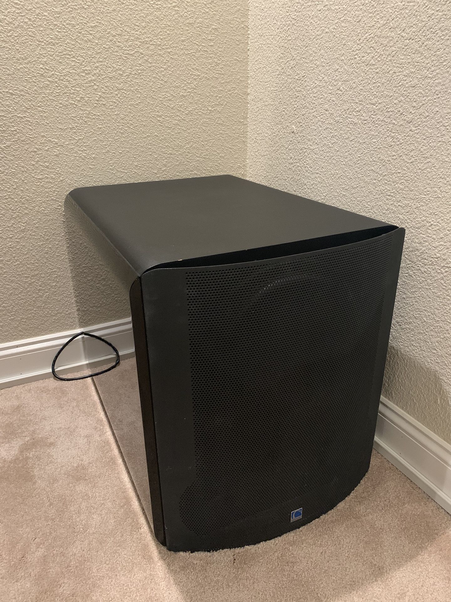 SVS PB12-Plus Subwoofer (BASH Amp) – Great Condition