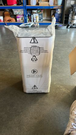 Medics Air Purifier MA-50&