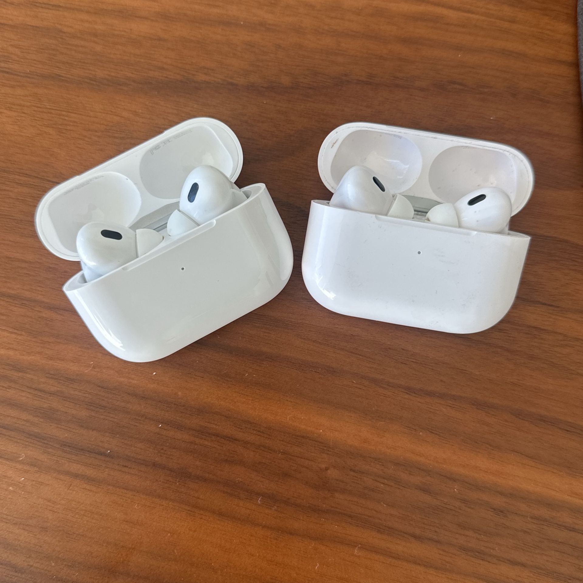 AirPod Pros Gen 3