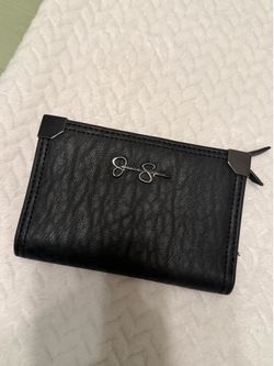 Jessica Simpson Wallet