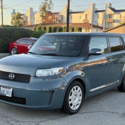 2008 Scion xB