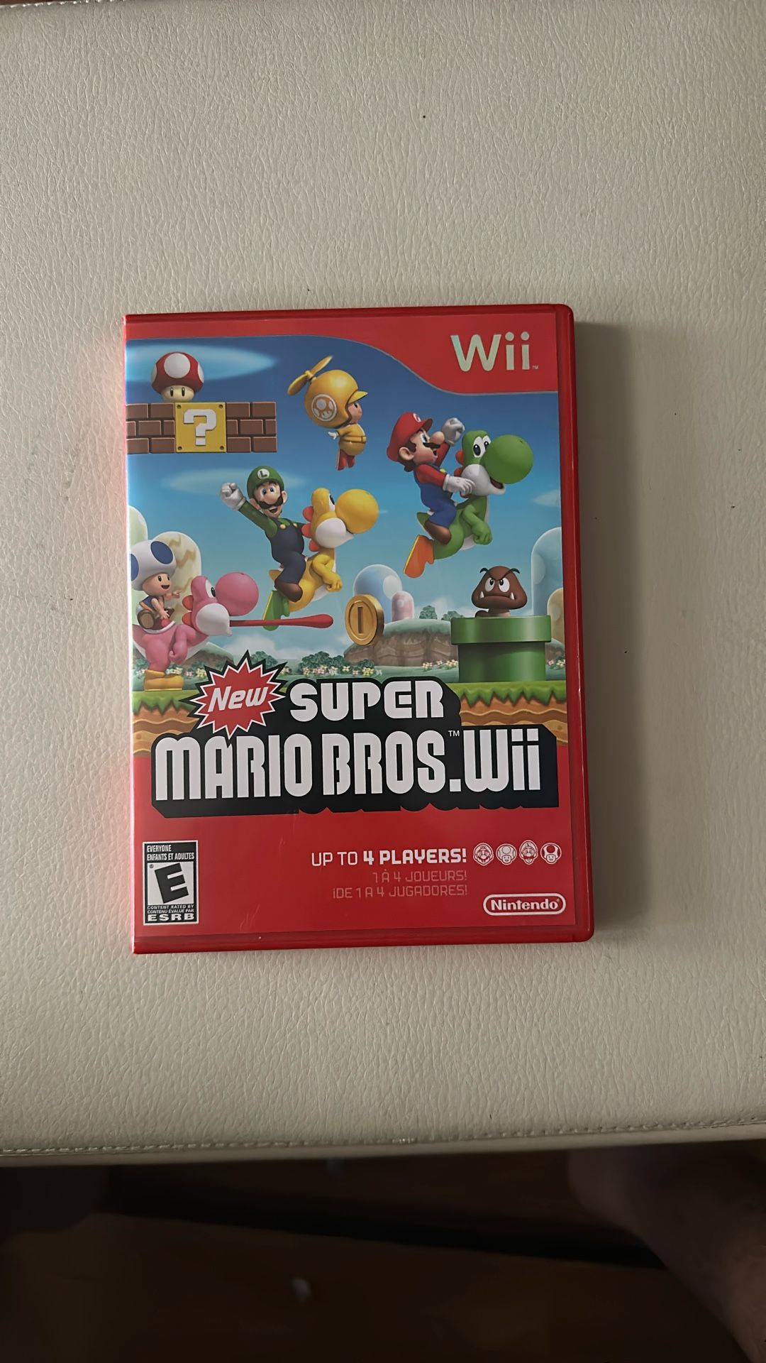 Game Wii