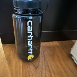 Carhartt Water Bottle 