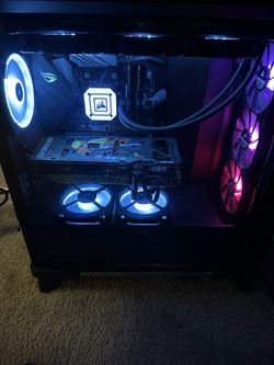 Corsair Gaming Pc