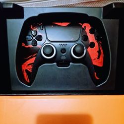 Ps5 Controller 