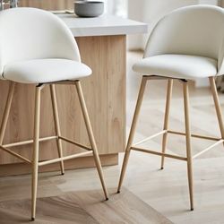 Swivel Counter Height Stools