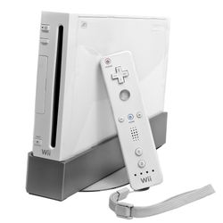 Wii Modding