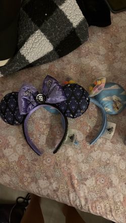 Disney Ears