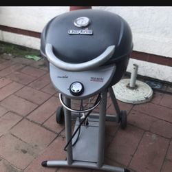 Char Broil Patio Bistro Electric Grill BBQ Grill 