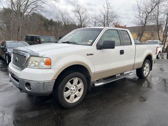 2007 Ford F-150