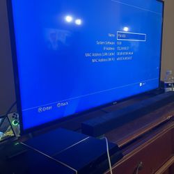 Low Firmware  Ps4 9.00