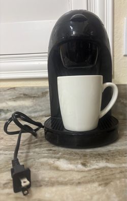 Coffee maker